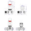 Radiator Valves-1909642483
