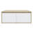 Allesandro Solid Coffee Table with Storage-819067836