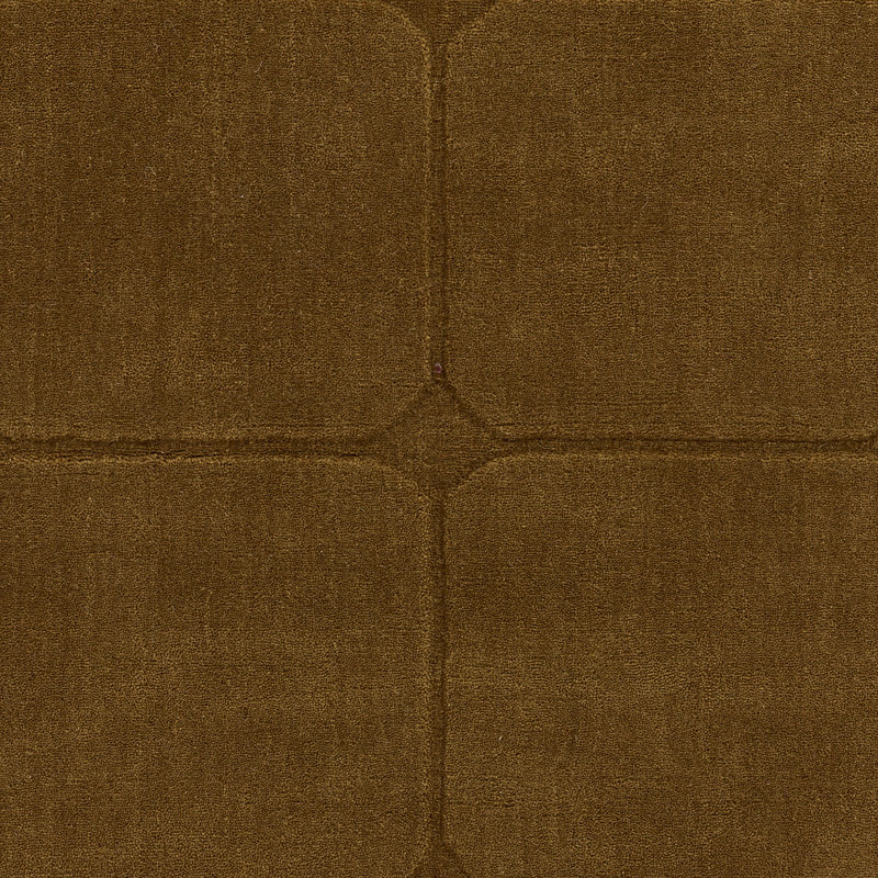 Tapis de couloir géométrique en laine tissé à la main 2 pi 3 po x 8 pi Aldery, Tapis de couloir 2 pi 3 po x 8 pi