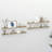 Wall Shelf Floating Shelf Wall Mounted Display Shelf for Photo Frame-246596939-141704737