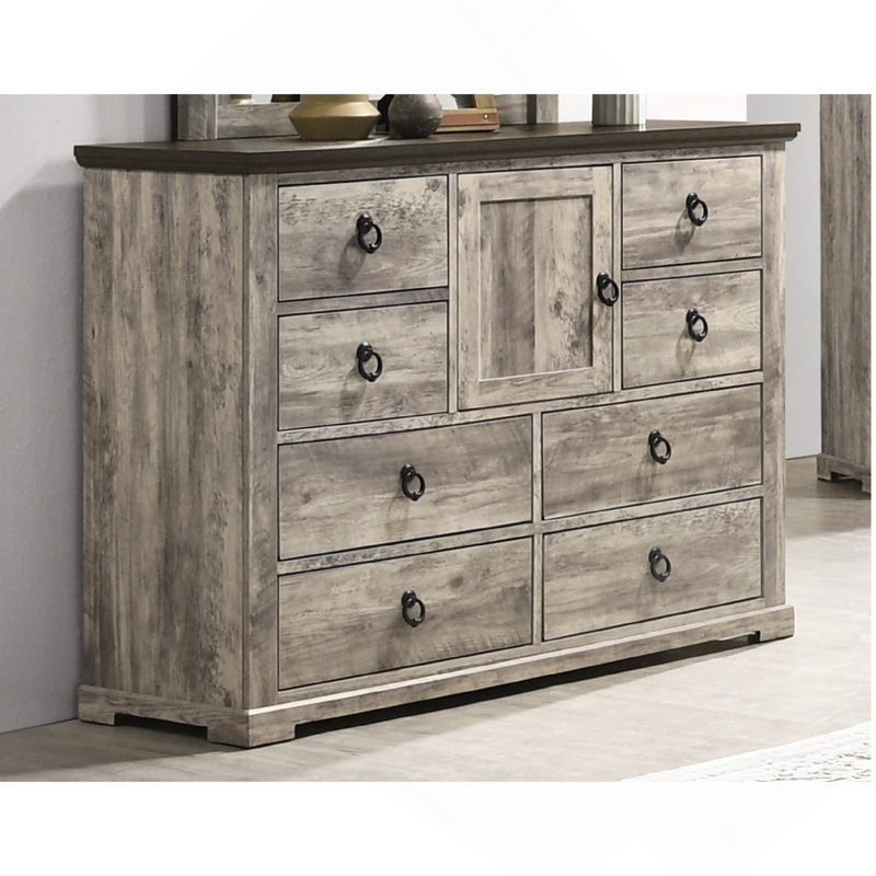 Mobilier de chambre à coucher 1Pc