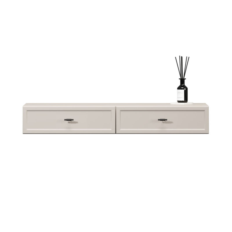 Bagga Dressing Table, Cream/Beige/Black