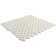 Splendor 11.81'' W x 11.81'' L Porcelain Tile Mosaic Sheet