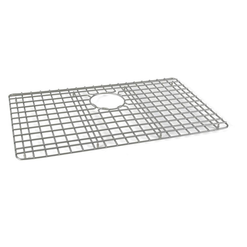 Grille d'évier 22,5 po x 18,5 po