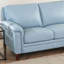Causeuse en cuir Westcott-1739371199