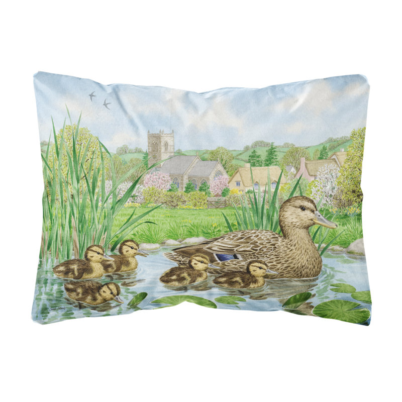  Coussin intérieur / extérieur Mallard