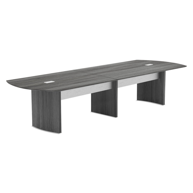 Trigg Table Top, 3.6" H x 88" W x 51.8" D