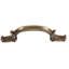 Ornate Pull 4 inch CTC-11295348