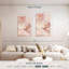 Avery Scandi abstrait III-108601166