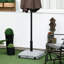 Base de parasol de terrasse Outsunny