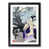 Black Framed selected
