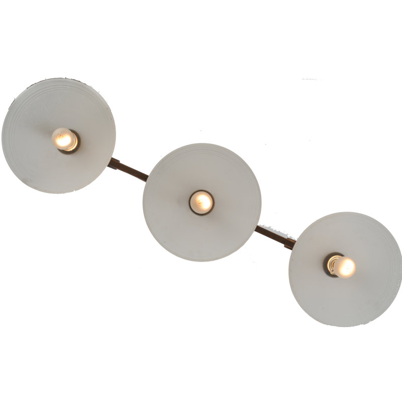 Zamora 3 - Light Pendant