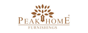 Logo Peak Home Furnishings