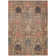 Chayil Machine Washable Indoor/Outdoor Rug