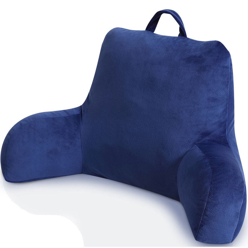 Coussin School Bed In In Ultra, Bleu marine