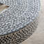 Table basse à piédestal Zaida-2138285744