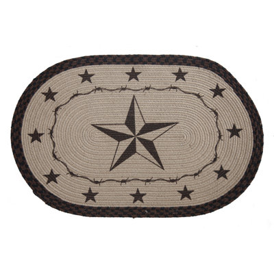 Nedra Geometric Indoor Rug