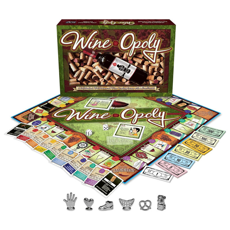 Cheatwell Games Puzzles & Brainteasers