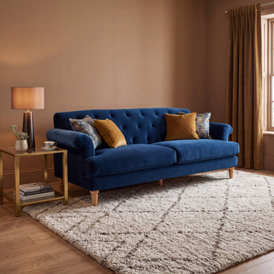 Cobb 3 Seater Sofa