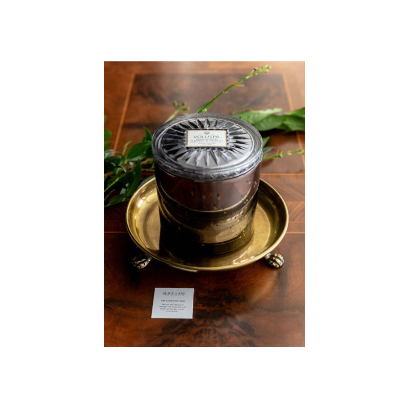 Alaunna Decorative Tray