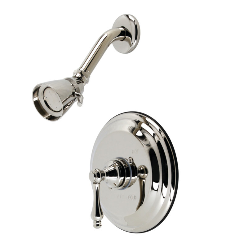 Robinet de douche à pression équilibrée Kingston