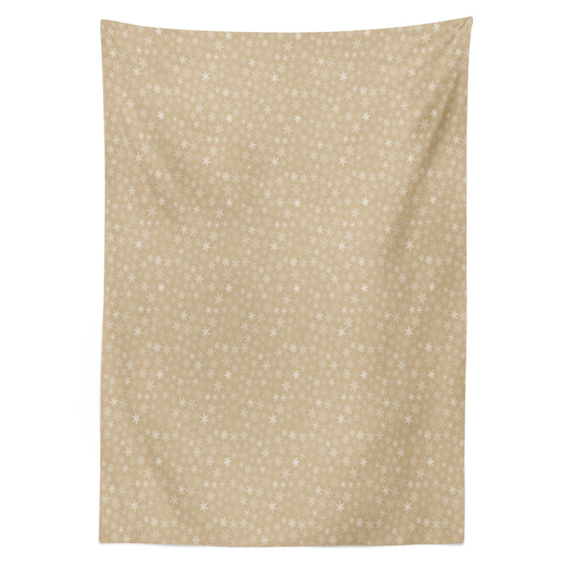 Not Monochrome Dining Linens, 140cm x 240cm