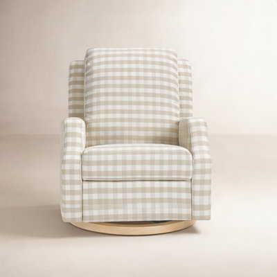 Crewe Swivel Glider