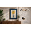 Fork and Noodle Modern - Framed Print-1714733288-1714733290