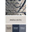 Tapis gris lavable à la machine-423163859