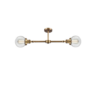 Clementina 2 - Light Kitchen Island Pendant