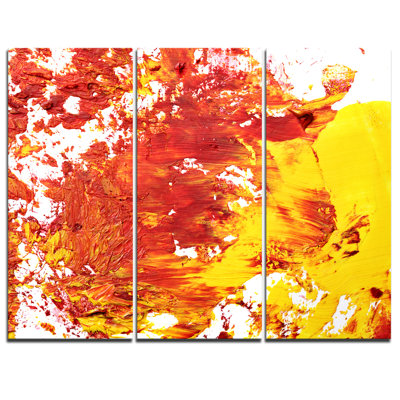 3 - Pieces Modern & Contemporary