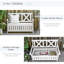 Banc de patio Outsunny-116043301