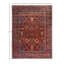 Serapi One-of-a-Kind Rectangle 8'10" X 11'9" Hand Knotted Area Rug