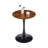 Modern Round Dining Table with Tulip Base and MDF Top-555651238-555651260-558319753
