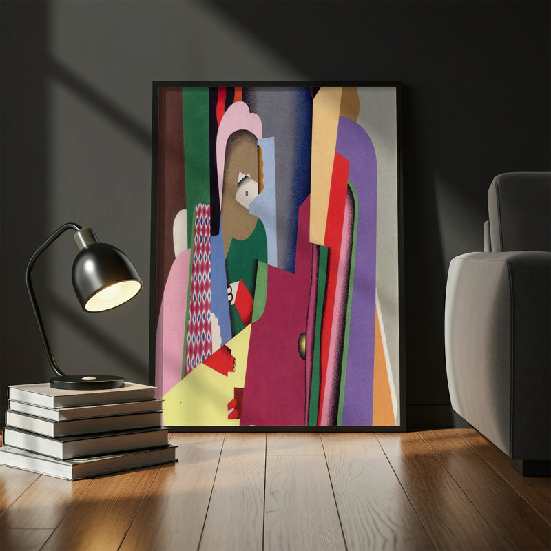 Uriarte No Frame Print, 20x30