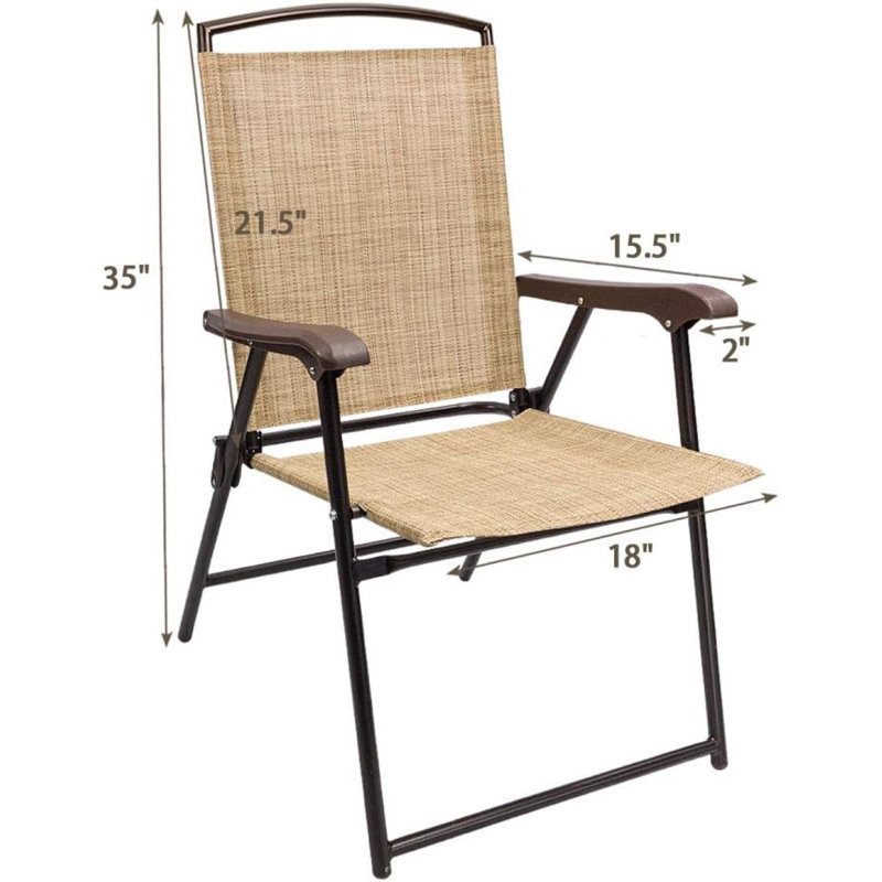 Folding Beach Chair