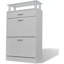Flip Down Shoe Storage-16937986