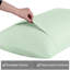 Feival Cotton Blend/Polyester Pillow Case-1195155839