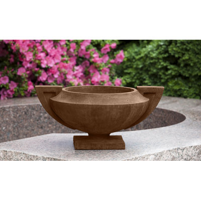 Smithsonian Handmade Planter