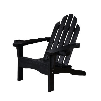 Chaise Adirondack Amish Casual