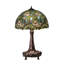 Meyda Tiffany & Stained Glass Table Lamp