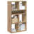 Artisan Oak selected
