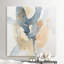 «Liquide Blueprint VI», peinture sur toile-1749713082-1752653524