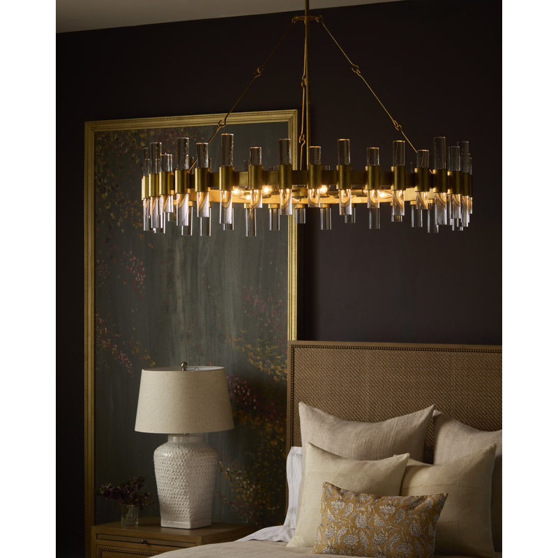 Adeliza Chandelier