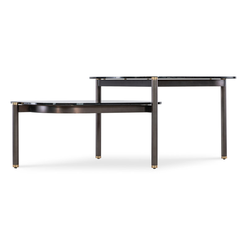 Grayson Tiered Coffee Table