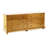 Immingham Solid Wood 83'' W 6 - Drawer Dresser