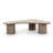 Fellman Washed Ash Nesting Coffee Table Set