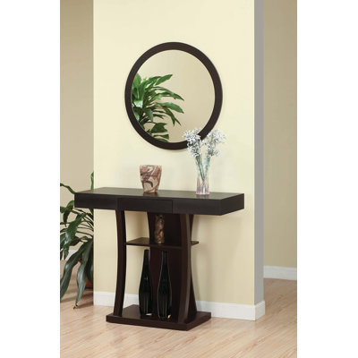 Archambeault 36'' Console Table
