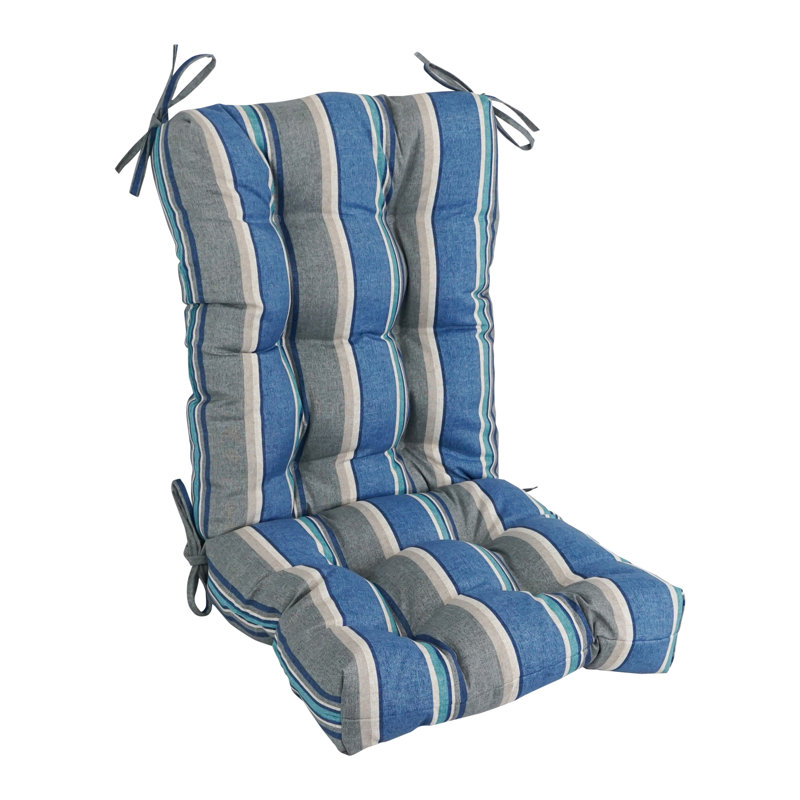 Coussin 1 pièce Highland Dunes
