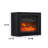 Duraflame® Electric Fireplace Portable Space Heater